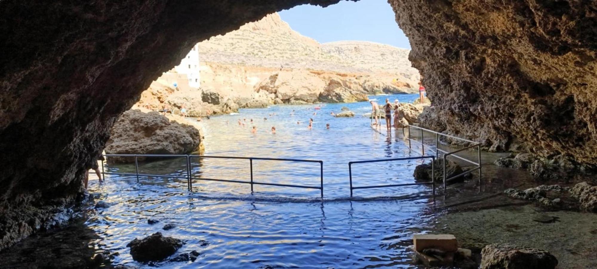 Side Sea View, Minute To The Blue Lagoon Boats San Pawl il-Baħar Zewnętrze zdjęcie