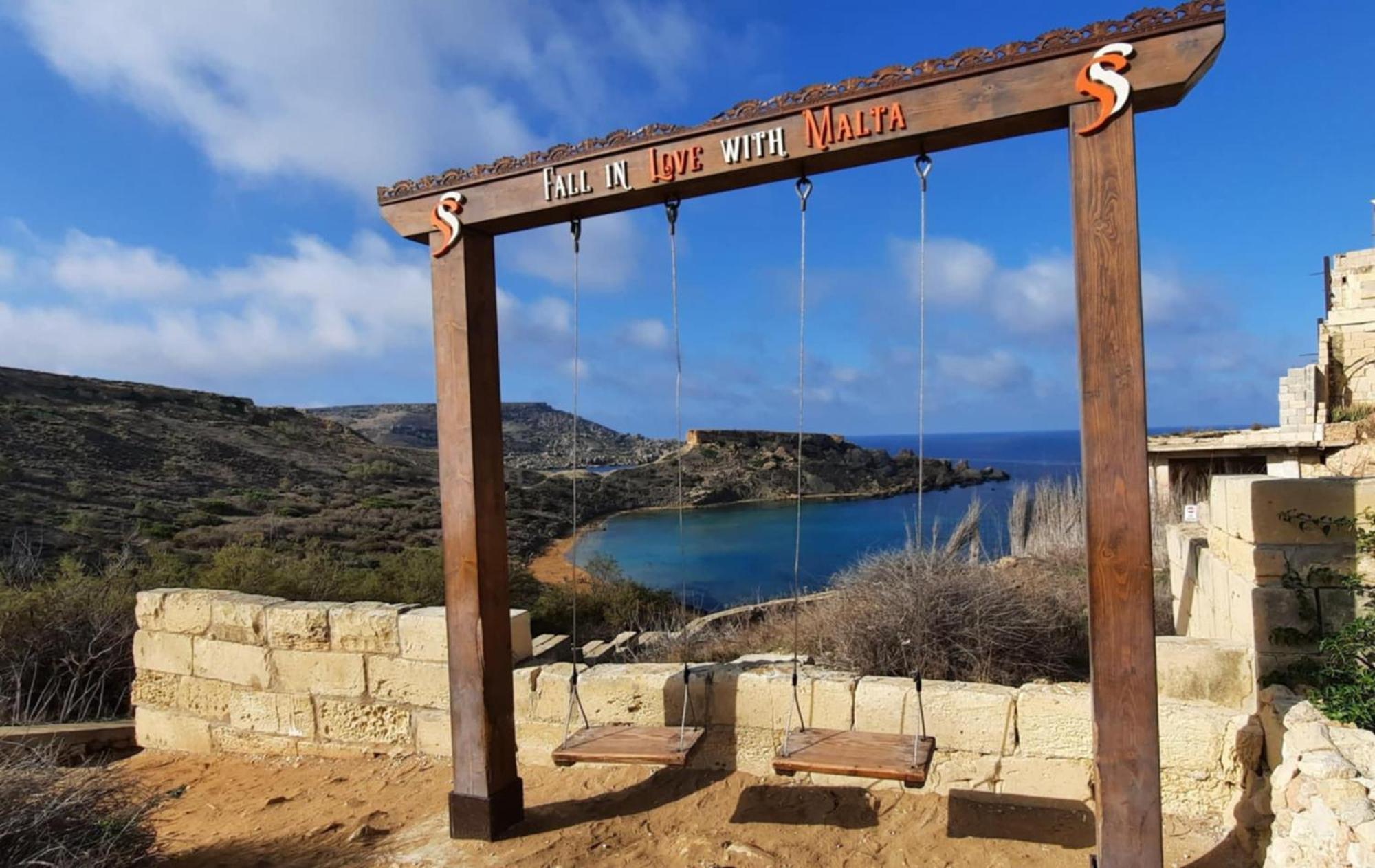Side Sea View, Minute To The Blue Lagoon Boats San Pawl il-Baħar Zewnętrze zdjęcie